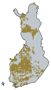 Suomen kallioperä – 