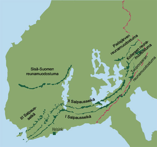 Itämeren historia – 